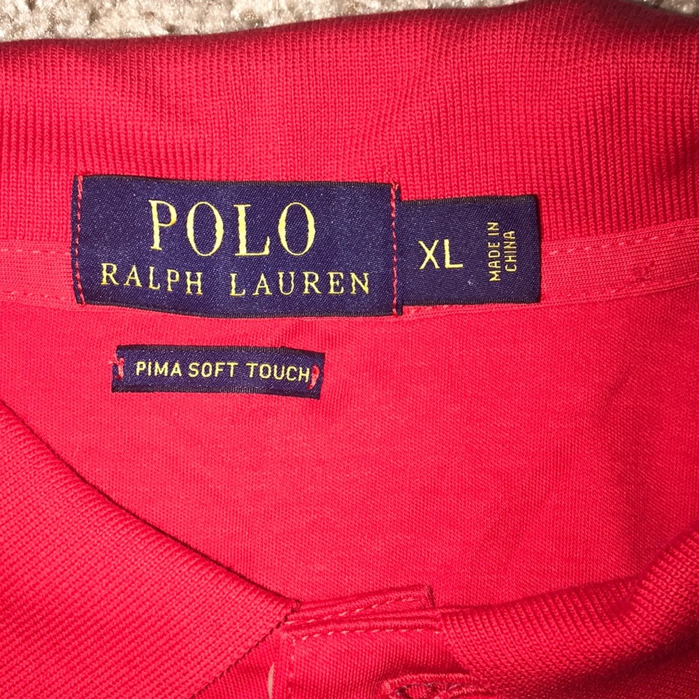 Polo By Ralph Lauren Polo - image 3